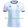 Tenue Argentine Domicile Copa América 2019 Maillot de Foot